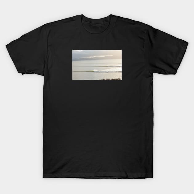 Inch Reef Ireland T-Shirt by Sascha Baltes